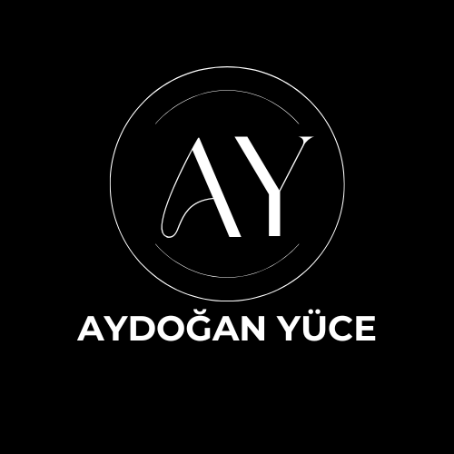 Aydoğan Yüce Logo