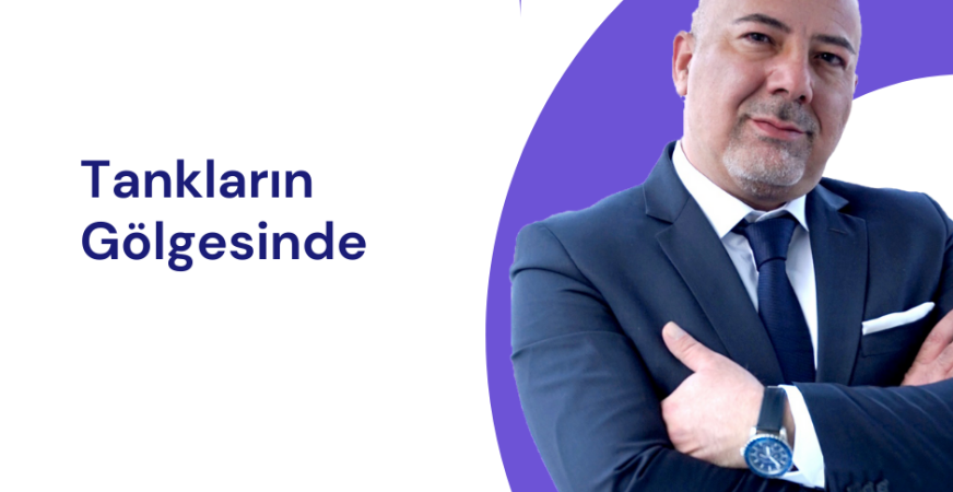 Tankların Gölgesinde